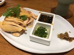 蘇小柳白切鸡-苏小柳手作点心(控江旭辉分院)