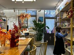 -100家灵感仓库·DIY团建(什刹海店)