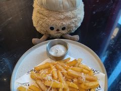 -Nord Grill&Bar Highland诺德西餐(深圳欢乐海岸店)