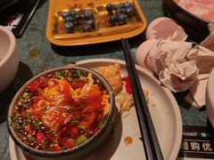 -牛New寿喜烧(曹路花园城店)