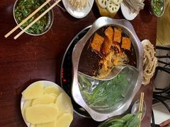 -重庆火锅(西安店)