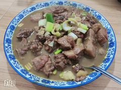新疆大盘鸡-东财大盘鸡(黑石礁店)