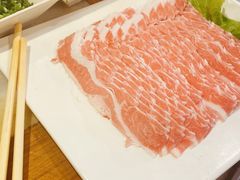 -京门老爆三·铜锅涮肉 爆肚(望京店)