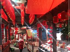 -客家大院·非遗赣南客家菜(郁孤台店)