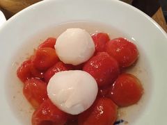 -尚尚仙·酸汤猪手·猪肚鸡火锅(华联万柳购物中心店)