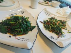 -安徽大厦中餐厅