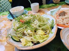 -清真新疆叶尔羌烤肉店(新香洲店)