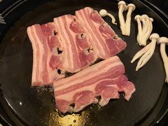 -韩时烤肉(枫蓝店)