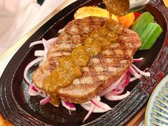 -斗牛士牛排餐厅(嘉里汇店)