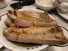 -宝香绑线肉骨茶(柏威年广场店)