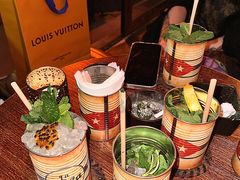 -La Loca 酒吧