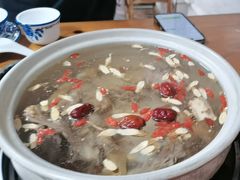 -潮陈记土鸡火锅(东厦北路店)