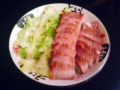 -吾家香港烧腊专门店
