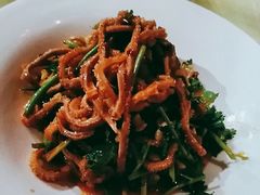 -符离集餐厅(万象城店)