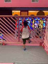 -SPAAARK超级乐园(广州海珠万达店)