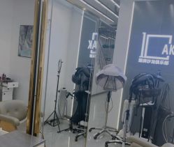 -IN HAIR艺术+造型