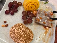 -白衣古寺素斋堂