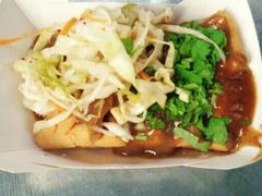 -国足臭豆腐(明瓦廊店)