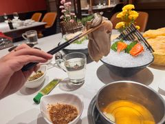 -海月轩海鲜豆捞(紫金塔店)
