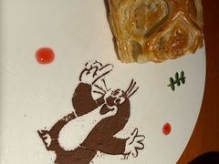 -布拉格餐厅· 中欧捷克菜(全国首店)