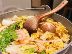 -炙柒Sekinana·精致料理 烧鸟·铁板烧(海上世界店)