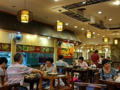 -顺德一品粥·20年凤城老字号(芳村店)