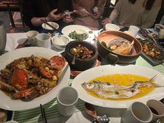 -桂满陇-锦绣江南(万象城店)
