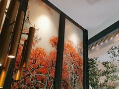 -爱碗亭·鲜炒湖南菜(壹城中心店)