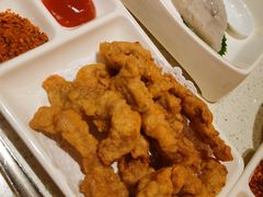 -海底捞火锅(吾悦国际广场店)
