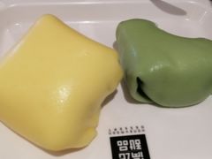 -满记甜品(巴黎春天宝山店)