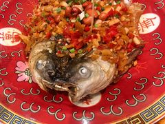 -南昌大饭店·非遗南昌菜(万寿宫店)