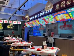 -老闵田螺馆·南昌市井菜·特色小吃(总店)