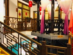 -老东家民间菜(迎宾路店)