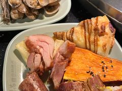 -梨花自助烤肉(天河城店)