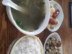 -陈记汤饭(水巷口店)