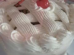 -红宝石·鲜奶小方·海派西点房(肇嘉浜店)