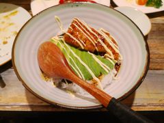 -福匠日本料理(人民路店)