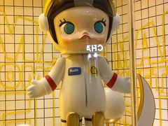 -泡泡玛特POPMART(上海环球港店)
