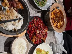 -留半山·香港食堂(啦啦宝都店)