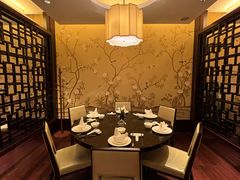 -万豪中餐厅·粤菜·北京粤财JW万豪酒店