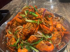 秘制龙虾-赤甲皇(仙霞路店)
