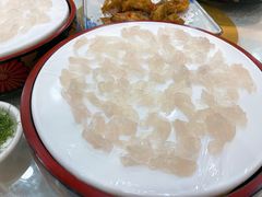 -寻味顺德·南记酒家·传统顺德菜·鱼生(广源路店)