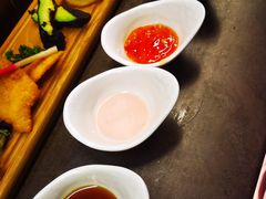 -将太无二·北美传奇寿司(瑞士公寓店)
