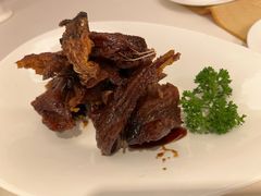 -丁山花园酒店-明园餐厅