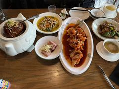 -扬州狮子楼·非遗淮扬菜(东关街店)