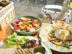 -Alimentari早午餐(安福路店)