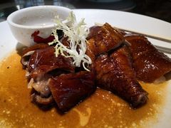 -猪肉婆私房菜(容桂总店)