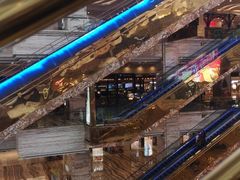 -乐天百货(环球中心店)