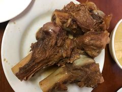 -王记酱骨头馆(新华路一店)