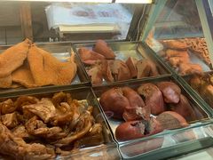 -阿满食品(大连商场店)